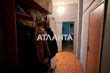 4+-rooms apartment apartment by the address st. Ul Shchekavitskaya (area 103,0 m2) - Atlanta.ua - photo 38