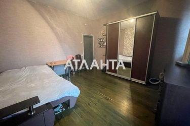 4+-rooms apartment apartment by the address st. Ul Shchekavitskaya (area 103,0 m2) - Atlanta.ua - photo 24