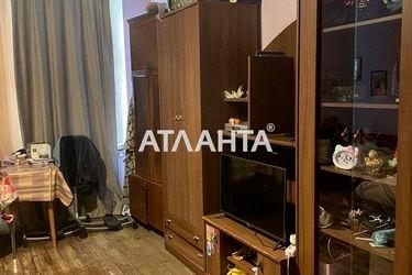 4+-rooms apartment apartment by the address st. Ul Shchekavitskaya (area 103,0 m2) - Atlanta.ua - photo 29