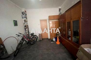 4+-rooms apartment apartment by the address st. Ul Shchekavitskaya (area 103,0 m2) - Atlanta.ua - photo 30