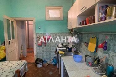 4+-rooms apartment apartment by the address st. Ul Shchekavitskaya (area 103,0 m2) - Atlanta.ua - photo 34