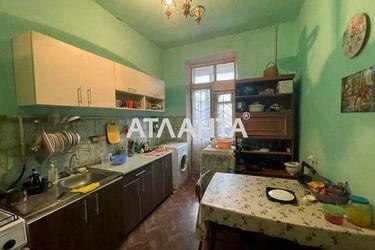 4+-rooms apartment apartment by the address st. Ul Shchekavitskaya (area 103,0 m2) - Atlanta.ua - photo 36
