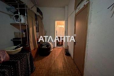 Многокомнатная квартира по адресу ул. Щекавицкая (площадь 103,0 м2) - Atlanta.ua - фото 37