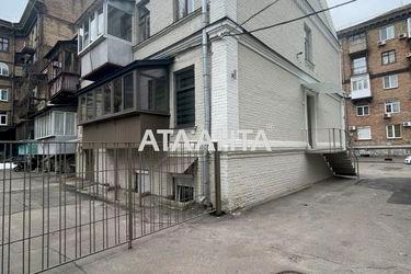 Многокомнатная квартира по адресу ул. Щекавицкая (площадь 103,0 м2) - Atlanta.ua - фото 42