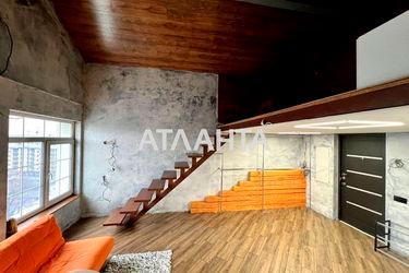 1-room apartment apartment by the address st. Dmitriya Lutsenko Kreysera Avrora (area 46,0 m2) - Atlanta.ua - photo 27