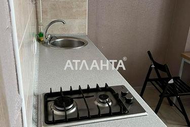 1-room apartment apartment by the address st. Proezdnaya (area 33,3 m2) - Atlanta.ua - photo 16
