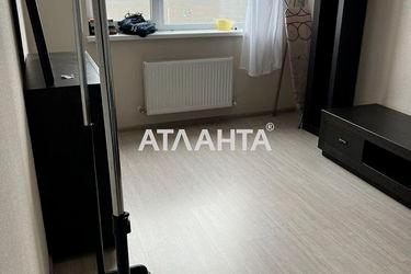 1-room apartment apartment by the address st. Proezdnaya (area 33,3 m2) - Atlanta.ua - photo 11