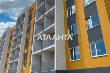 1-room apartment apartment by the address st. Proezdnaya (area 33,3 m2) - Atlanta.ua - photo 20