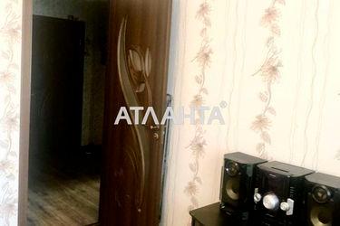 2-rooms apartment apartment by the address st. Zabolotnogo ak (area 50,0 m2) - Atlanta.ua - photo 26