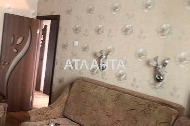 2-rooms apartment apartment by the address st. Zabolotnogo ak (area 50,0 m2) - Atlanta.ua - photo 29