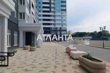 1-room apartment apartment by the address st. Varnenskaya (area 45,0 m2) - Atlanta.ua - photo 15