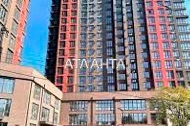 Коммерческая недвижимость по адресу ул. Филатова ак. (площадь 51,0 м2) - Atlanta.ua - фото 10