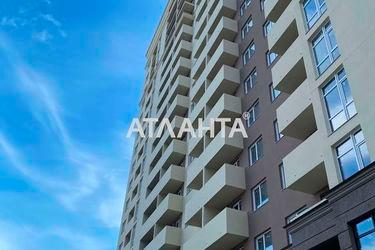 2-rooms apartment apartment by the address st. Vorobeva ak (area 60,5 m2) - Atlanta.ua - photo 13