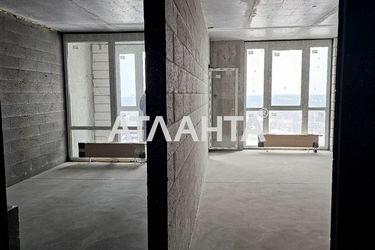 1-room apartment apartment by the address st. Oleksandra Olesya (area 40,3 m2) - Atlanta.ua - photo 18