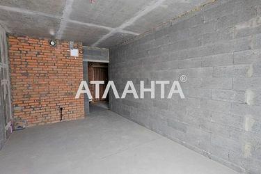 1-room apartment apartment by the address st. Oleksandra Olesya (area 40,3 m2) - Atlanta.ua - photo 19