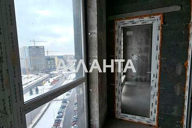 1-room apartment apartment by the address st. Oleksandra Olesya (area 40,3 m2) - Atlanta.ua - photo 23