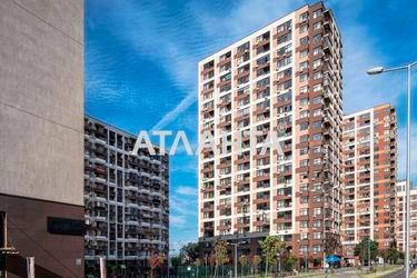 1-room apartment apartment by the address st. Oleksandra Olesya (area 40,3 m2) - Atlanta.ua - photo 14