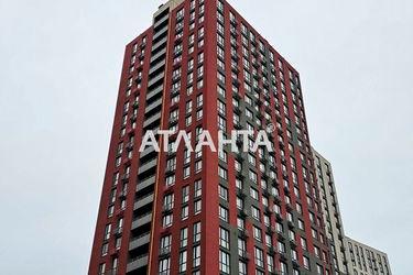 1-room apartment apartment by the address st. Ivana Vygovskogo (area 53,2 m2) - Atlanta.ua - photo 12