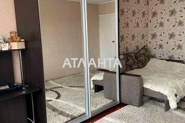 Room in dormitory apartment by the address st. Balkovskaya Frunze (area 18,0 m2) - Atlanta.ua - photo 8