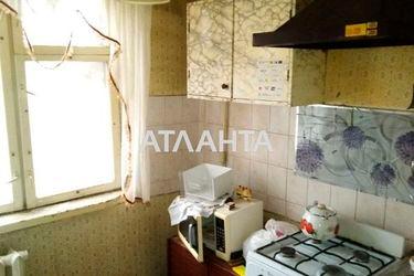 2-rooms apartment apartment by the address st. Krasnova (area 46,0 m2) - Atlanta.ua - photo 12