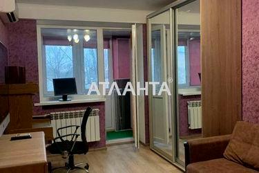 2-комнатная квартира по адресу ул. Хмельницкого Богдана (площадь 43,0 м2) - Atlanta.ua - фото 20