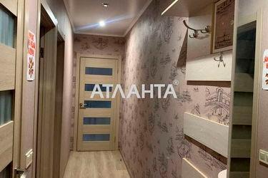 2-комнатная квартира по адресу ул. Хмельницкого Богдана (площадь 43,0 м2) - Atlanta.ua - фото 32