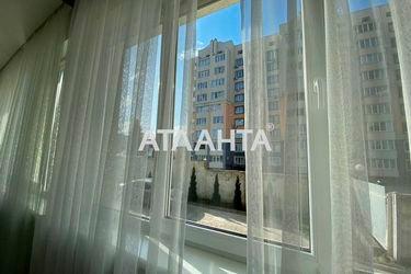 1-room apartment apartment by the address st. Rubchaka (area 53,6 m2) - Atlanta.ua - photo 36