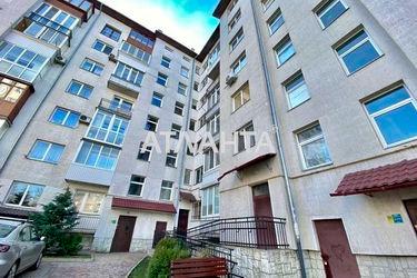 1-room apartment apartment by the address st. Rubchaka (area 53,6 m2) - Atlanta.ua - photo 52