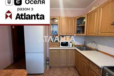3-rooms apartment apartment by the address st. Sadovaya (area 65,0 m2) - Atlanta.ua - photo 30