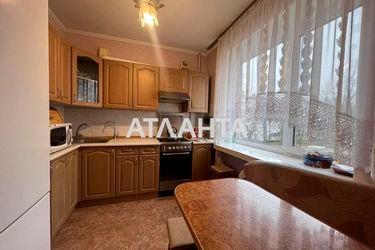 3-rooms apartment apartment by the address st. Sadovaya (area 65,0 m2) - Atlanta.ua - photo 32
