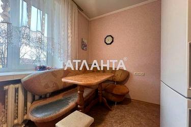 3-rooms apartment apartment by the address st. Sadovaya (area 65,0 m2) - Atlanta.ua - photo 33