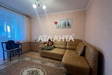 3-rooms apartment apartment by the address st. Sadovaya (area 65,0 m2) - Atlanta.ua - photo 35