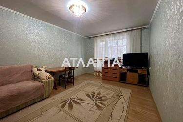 3-кімнатна квартира за адресою вул. Садова (площа 65,0 м2) - Atlanta.ua - фото 36