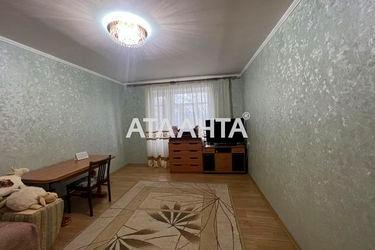 3-rooms apartment apartment by the address st. Sadovaya (area 65,0 m2) - Atlanta.ua - photo 37