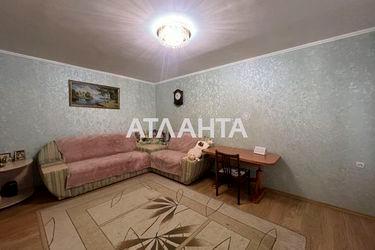 3-rooms apartment apartment by the address st. Sadovaya (area 65,0 m2) - Atlanta.ua - photo 38