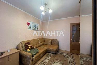 3-rooms apartment apartment by the address st. Sadovaya (area 65,0 m2) - Atlanta.ua - photo 39