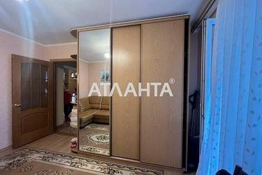 3-rooms apartment apartment by the address st. Sadovaya (area 65,0 m2) - Atlanta.ua - photo 43