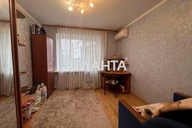 3-rooms apartment apartment by the address st. Sadovaya (area 65,0 m2) - Atlanta.ua - photo 44