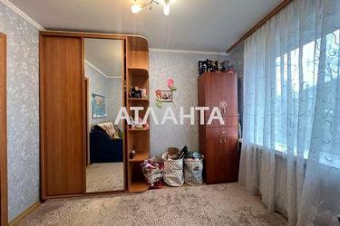 3-rooms apartment apartment by the address st. Sadovaya (area 65,0 m2) - Atlanta.ua - photo 45