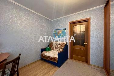 3-rooms apartment apartment by the address st. Sadovaya (area 65,0 m2) - Atlanta.ua - photo 46