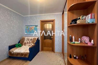 3-rooms apartment apartment by the address st. Sadovaya (area 65,0 m2) - Atlanta.ua - photo 47