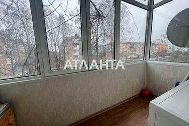3-rooms apartment apartment by the address st. Sadovaya (area 65,0 m2) - Atlanta.ua - photo 54