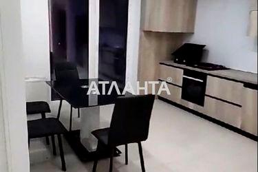 2-rooms apartment apartment by the address st. Lvovskaya (area 51,5 m2) - Atlanta.ua - photo 37