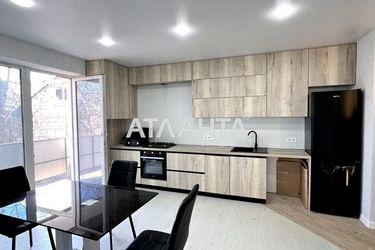 2-rooms apartment apartment by the address st. Lvovskaya (area 51,5 m2) - Atlanta.ua - photo 29