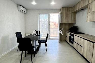 2-rooms apartment apartment by the address st. Lvovskaya (area 51,5 m2) - Atlanta.ua - photo 33
