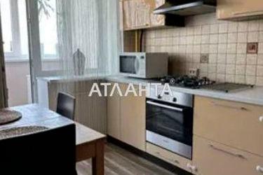 1-room apartment apartment by the address st. Yunosti (area 50,5 m2) - Atlanta.ua - photo 23