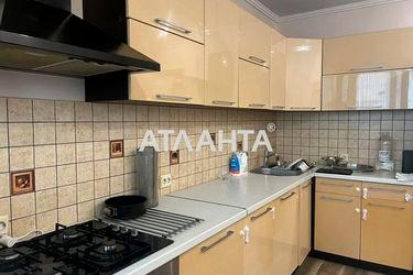 1-room apartment apartment by the address st. Yunosti (area 50,5 m2) - Atlanta.ua - photo 21