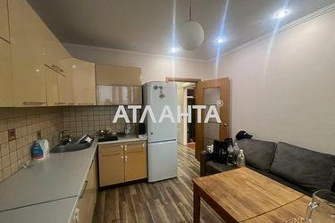1-room apartment apartment by the address st. Yunosti (area 50,5 m2) - Atlanta.ua - photo 22