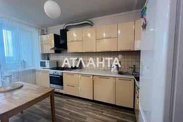 1-room apartment apartment by the address st. Yunosti (area 50,5 m2) - Atlanta.ua - photo 24