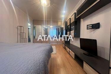 1-room apartment apartment by the address st. Yunosti (area 50,5 m2) - Atlanta.ua - photo 30